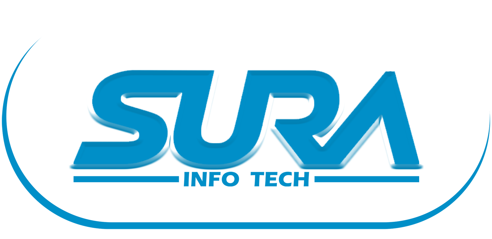 Sura Info Tech Logo